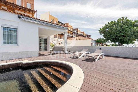 Rækkehus i Amarilla Golf, Tenerife, Amarilla Golf - € 690.000 | Ref: IR-218845 - foto 2